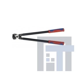 Инструмент для резания кабелей Knipex 700 027 2